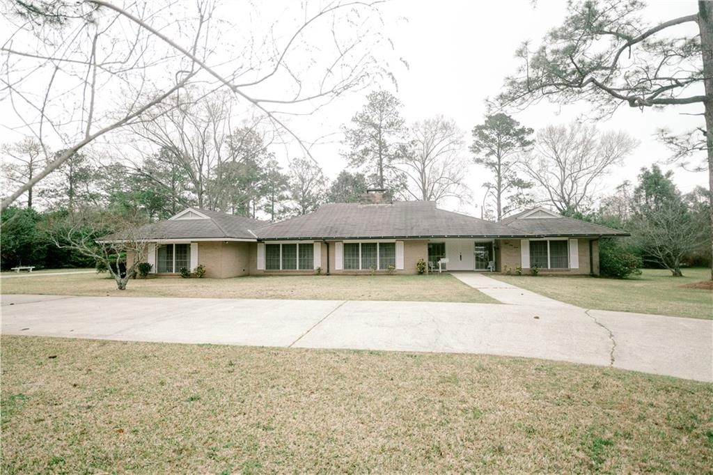 1547 William Peters Rd