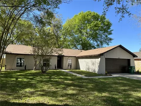 107 Anthony Dr, Slidell, LA 70458 photo 1