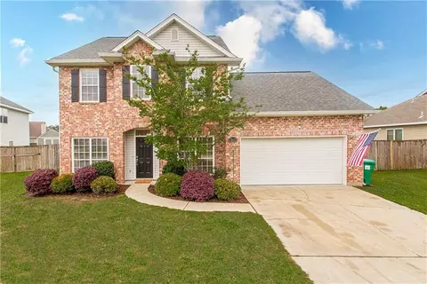641 Amy Ct, Covington, LA 70433 photo 1