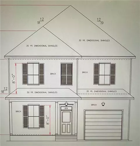 5617 Marshal Foch St, New Orleans, LA 70124