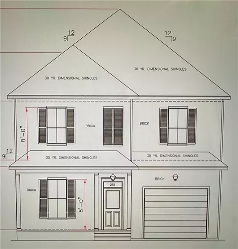 5617 Marshal Foch St, New Orleans, LA 70124