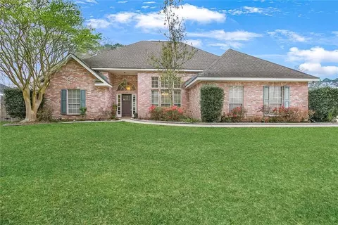 2003 Olvey Dr, Mandeville, LA 70448 photo 1