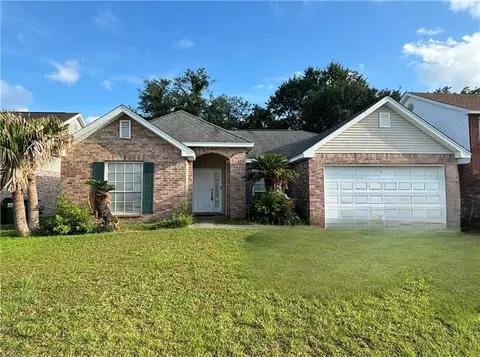 1568 Chancer Ct, Slidell, LA 70461 photo 1