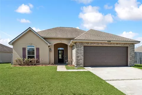 456 Steeple Chase Rd, Covington, LA 70435 photo 1