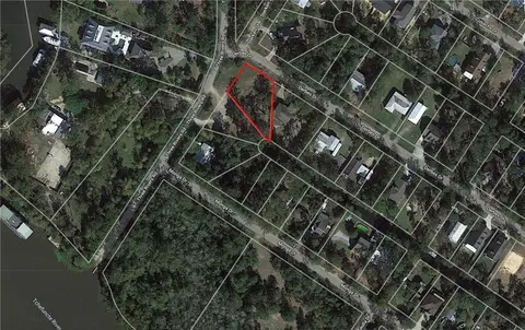 lot193 Three Rivers Rd, Covington, LA 70433