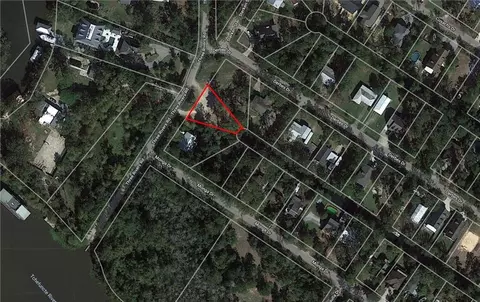 lot194 Three Rivers Rd, Covington, LA 70433