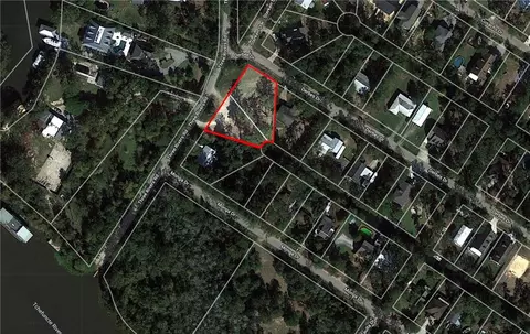 lot S 193 194 Three Rivers Rd, Covington, LA 70433