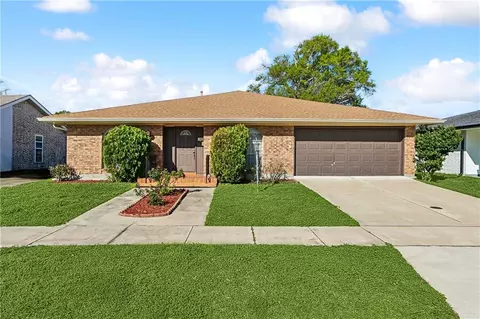 63 Gelpi Ave, Kenner, LA 70065 photo 1