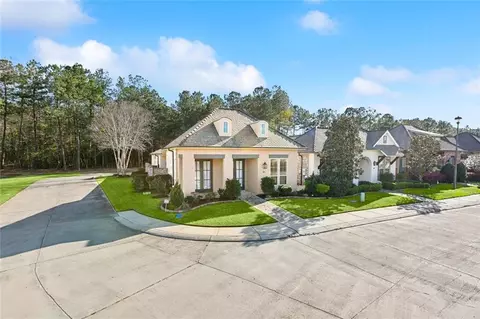 701 Rue St Germain St, Covington, LA 70433 photo 1
