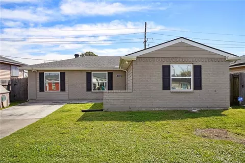 3552 Tulane Dr, Kenner, LA 70065 photo 1