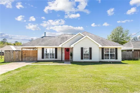 16234 Charleton Dr, Hammond, LA 70401 photo 1