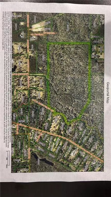 Johnsen Road, Covington, LA 70435