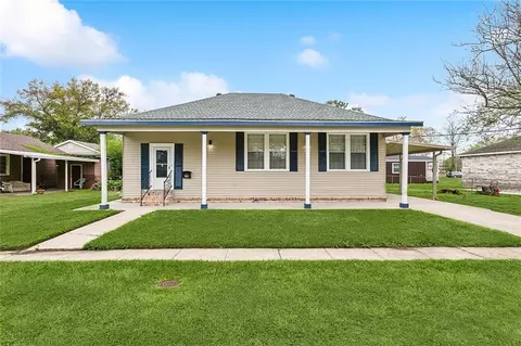 501 Compromise St, Kenner, LA 70062 photo 1