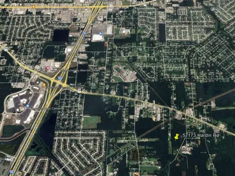 57173 Hardin Rd, Slidell, LA 70461