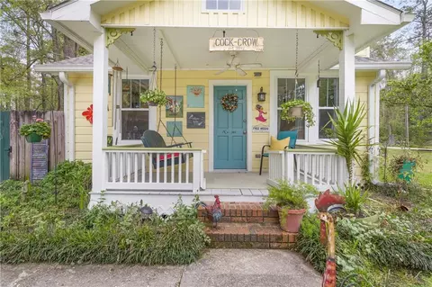 303 S Johnson St, Covington, LA 70433 photo 1