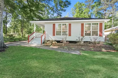 1023 W 18th Ave, Covington, LA 70433 photo 1