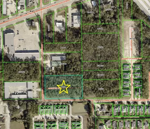 Amber Street, Slidell, LA 70461