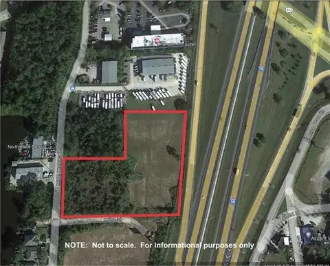 Frank Pichon Road, Slidell, LA 70458