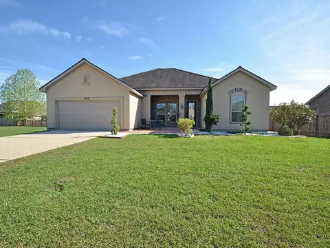 862 Capistrano Ct, Covington, LA 70433 photo 1