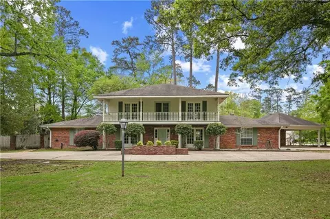 20 Riverdale Dr, Covington, LA 70433 photo 1
