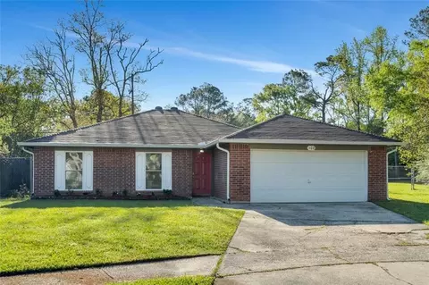 108 Bard Cir, Slidell, LA 70458 photo 1
