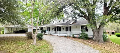 5 Millard Smith Rd, Deville, LA 71328 photo 1