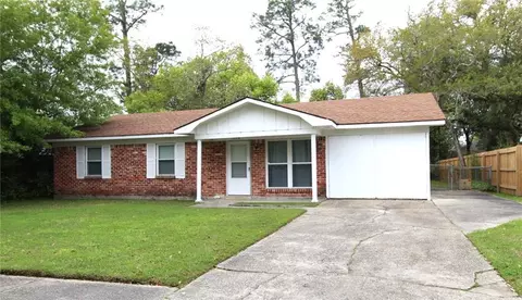 1574 Sunset Dr, Slidell, LA 70460 photo 1