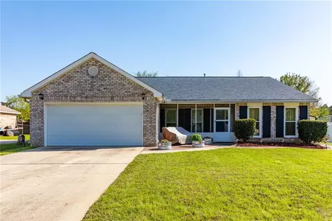 565 Red Bud Ln, Slidell, LA 70460 photo 1