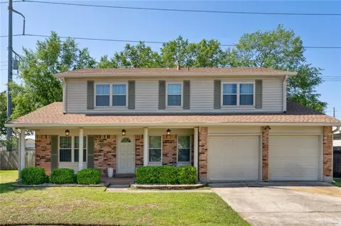 3 Sylvaner Dr, Kenner, LA 70065 photo 1