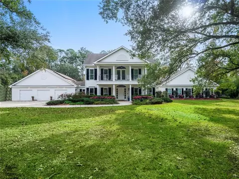 101 Fox Run Dr, Mandeville, LA 70471 photo 1
