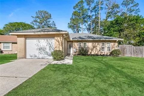 100 Foxcroft Dr, Slidell, LA 70461 photo 1