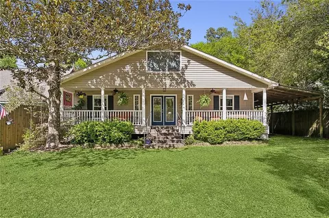 308 E 2nd Ave, Covington, LA 70433 photo 1