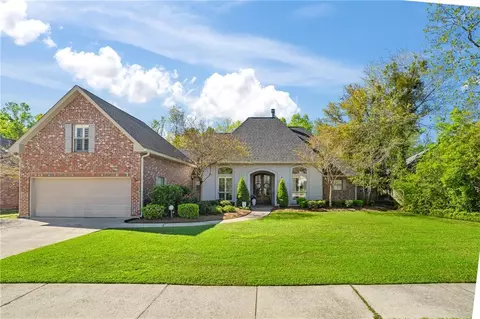 208 Shady View Ln, Covington, LA 70433 photo 1