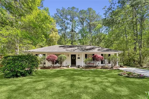 2775 Rue Toulander St, Mandeville, LA 70448 photo 1