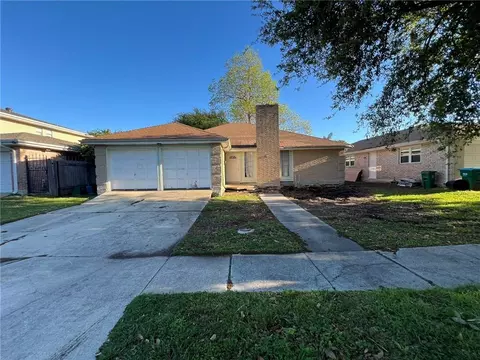 72 Bimini Ave, Kenner, LA 70065 photo 1