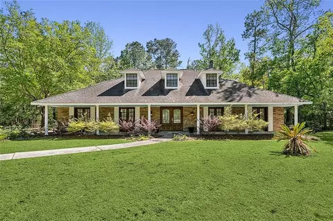 321 Hawk Dr, Slidell, LA 70461 photo 1