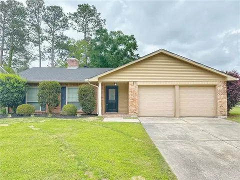 115 Castle Dr, Slidell, LA 70458 photo 1