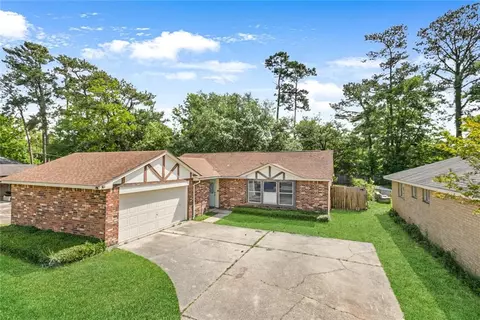 116 Bluefield Dr, Slidell, LA 70458 photo 1