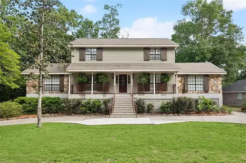 170 E Pearl Dr, Slidell, LA 70461 photo 1