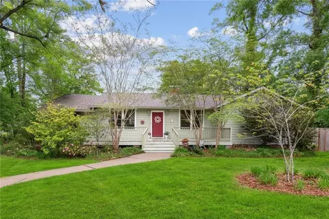 508 E 10th Ave, Covington, LA 70433 photo 1