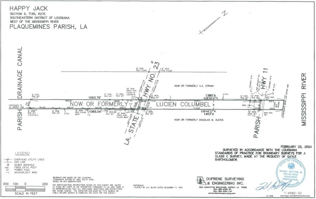 26418 S 23 Hwy  