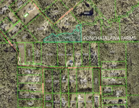 0 Ponchitolawa Dr, Covington, LA 70433