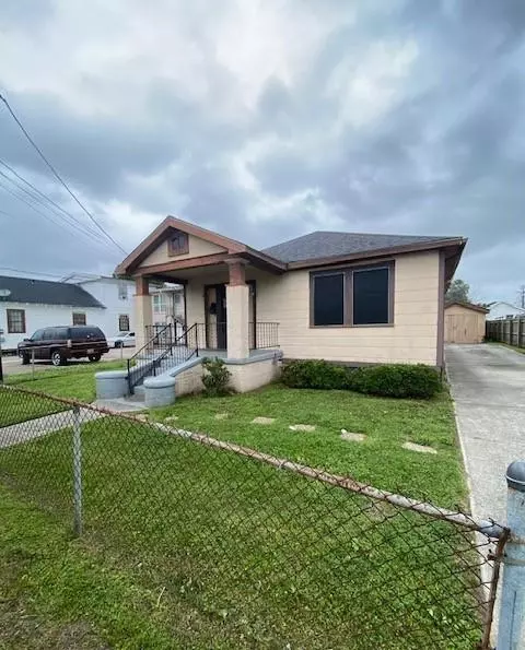 601 Eiseman St, Marrero, LA 70072 photo 1