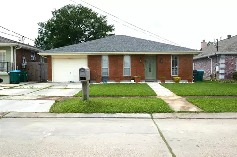4341 Delaware Ave, Kenner, LA 70065 photo 1