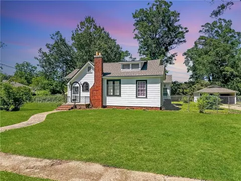 409 E Olive St, Amite, LA 70422 photo 1