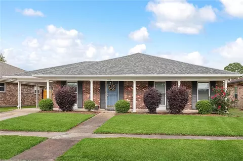 4216 Loire Dr, Kenner, LA 70065 photo 1