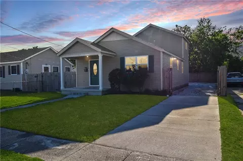 1307 Moisant St, Kenner, LA 70062 photo 1