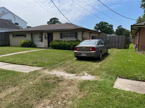 1108 Bonnabel Blvd, Metairie, LA 70005