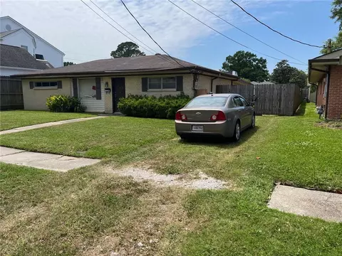 1108 Bonnabel Blvd, Metairie, LA 70005