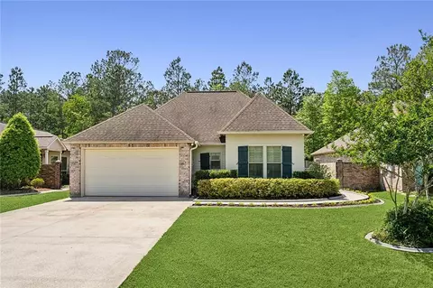 388 Beebalm Cir, Covington, LA 70435 photo 1